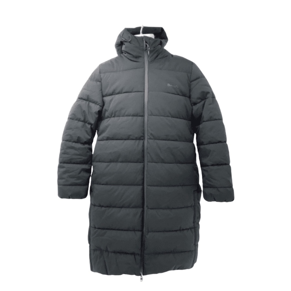 💚 Bench Winter Jacket, Size L